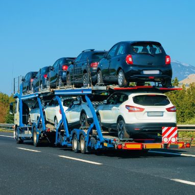 Auto Export Coesfeld - Autoankauf Coesfeld zum Bestpreis